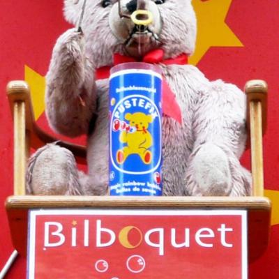 Bilboquet (jouets) - Vannes