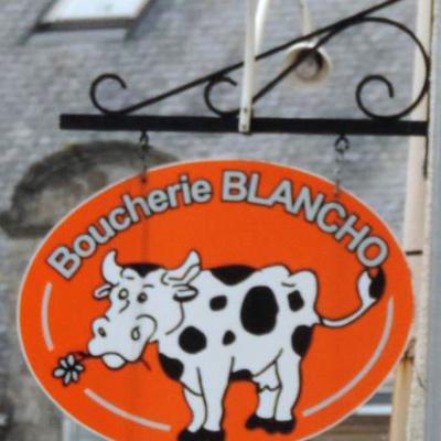 Boucherie Blancho  - La Roche Bernard