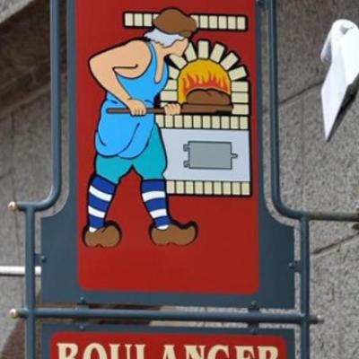 Boulanger-Patissier - Saint Malo