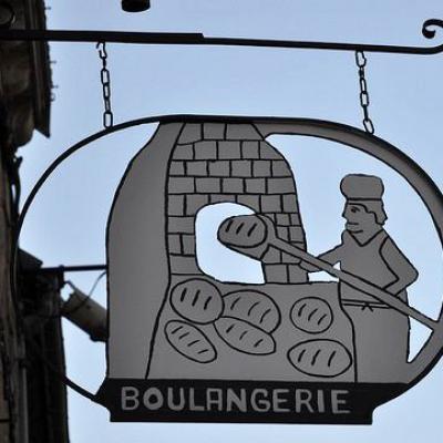 Boulangerie - Moncontour