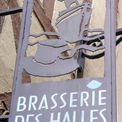 Brasserie des Halles - Vannes