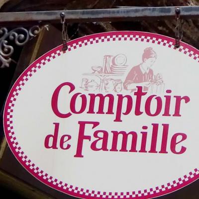Comptoir de Famille (Décoration) - Vannes