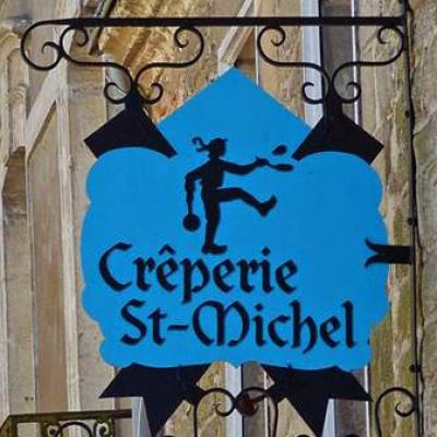 Crêperie St Michel - Guérande
