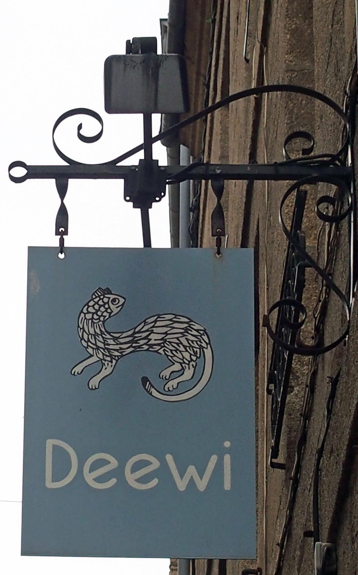Deewi (artisanat breton) - Dinan