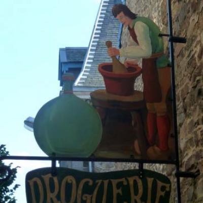 Droguerie - Dol de Bretagne