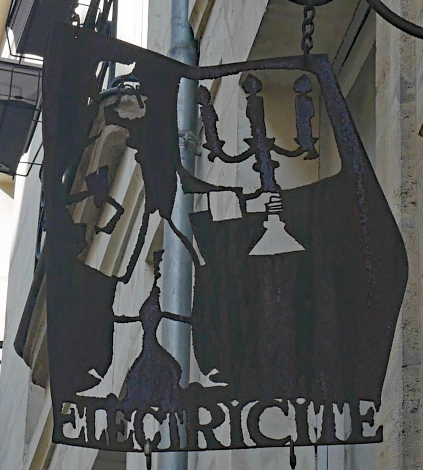 Electricité - Nantes