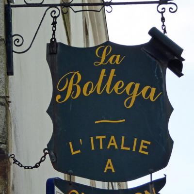 Epicerie fine La Bottega - Quiberon
