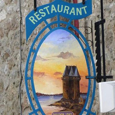 La morinière (restaurant) - Saint Malo