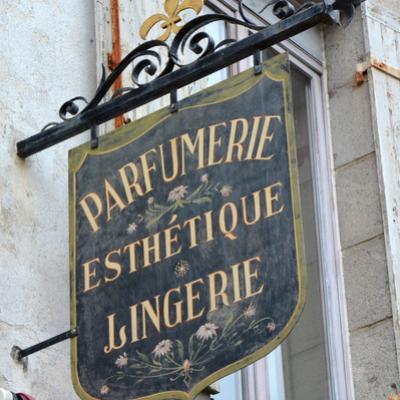 Parfumerie-Esthétique-Lingerie - Guérande