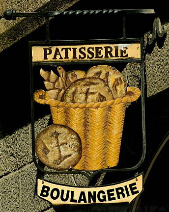 Patisserie-Boulangerie - Saint Malo