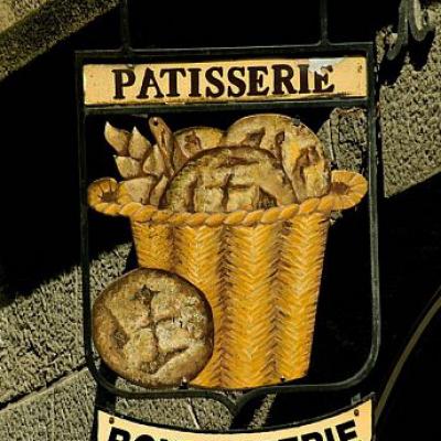 Patisserie-Boulangerie - Saint Malo