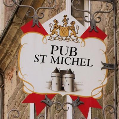 Pub St Michel - Guérande