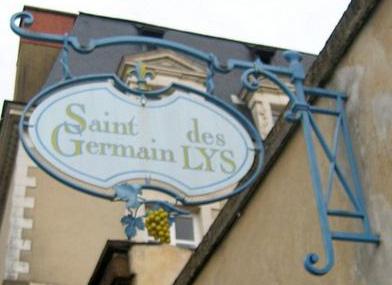 Saint Germain des Lys (caviste) - Rennes