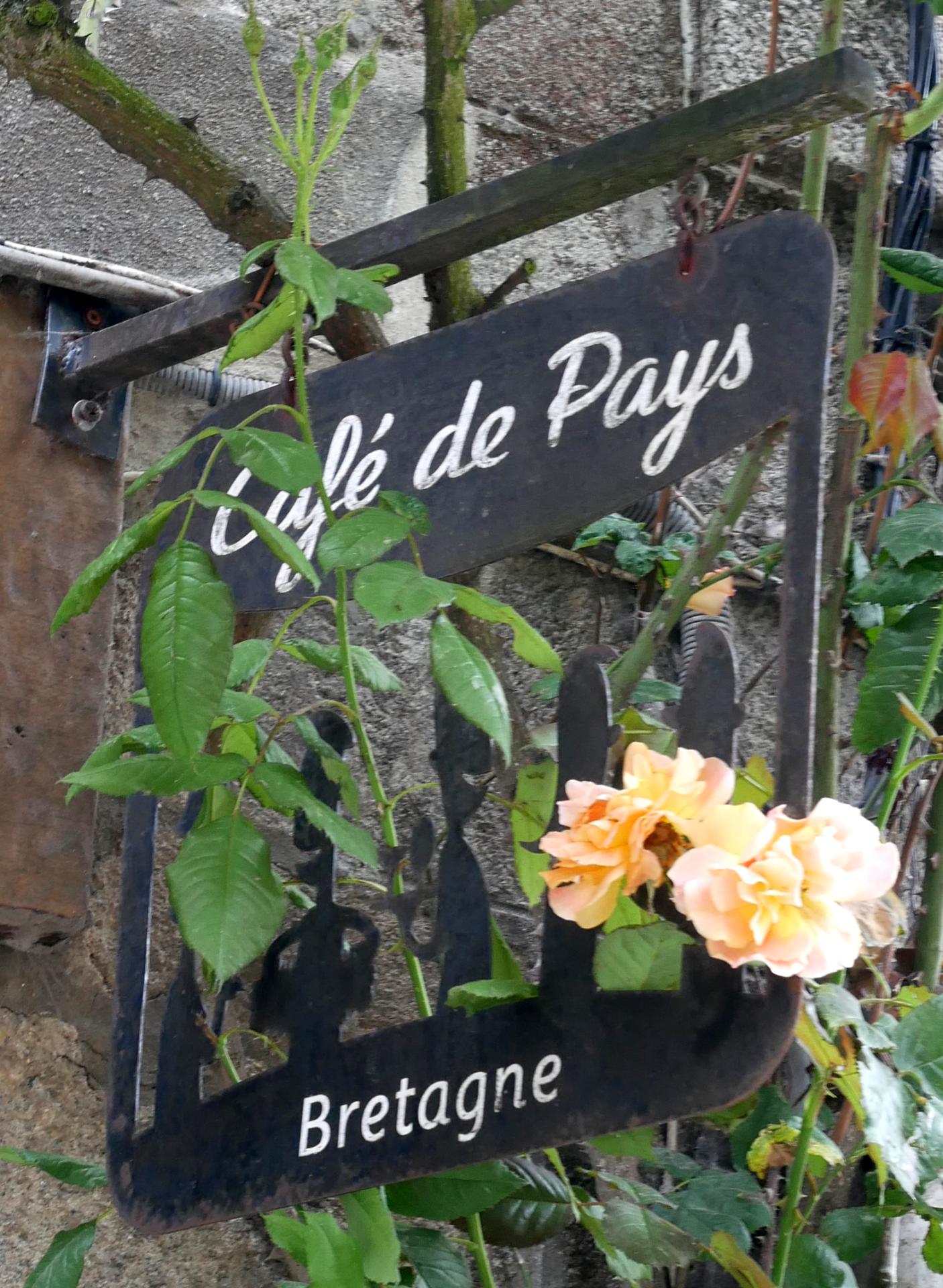 Café de pays