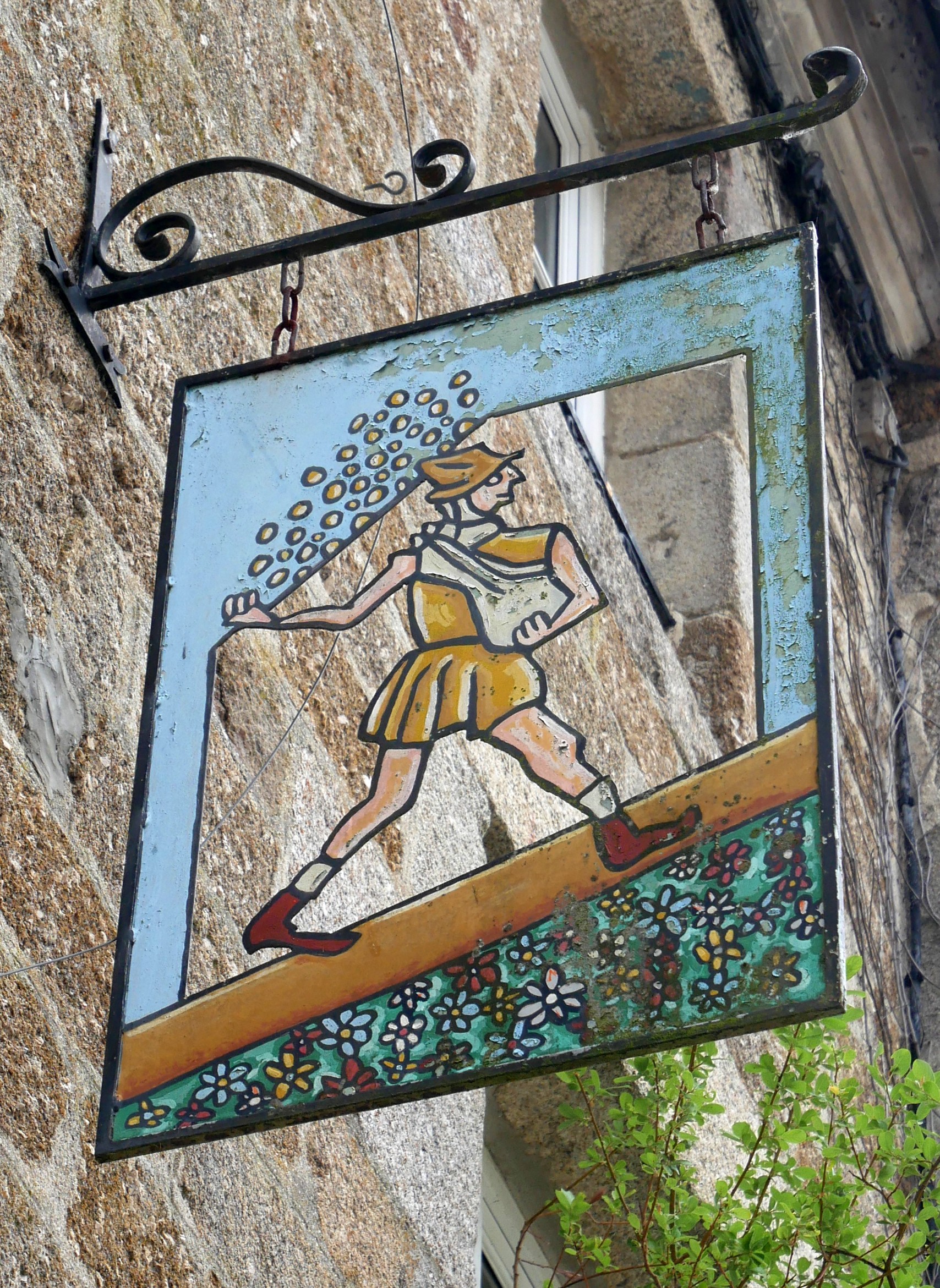 Moncontour
