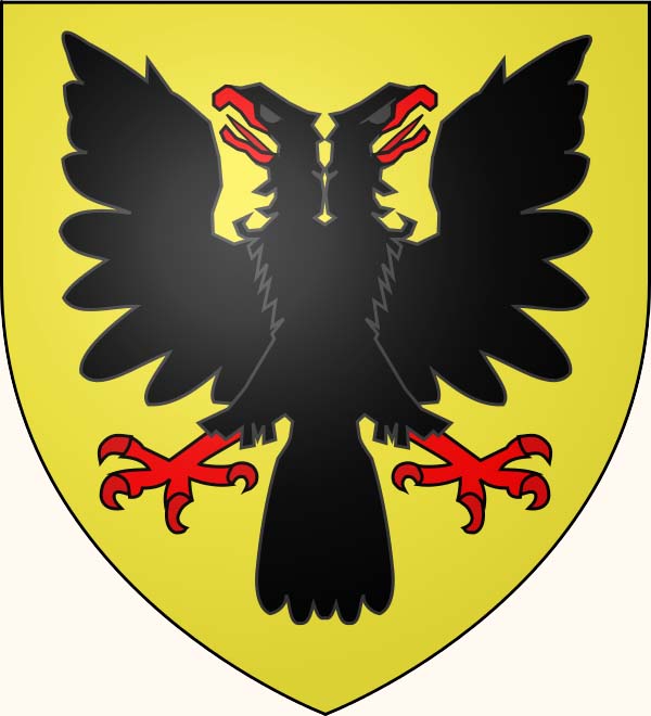 Blason 22