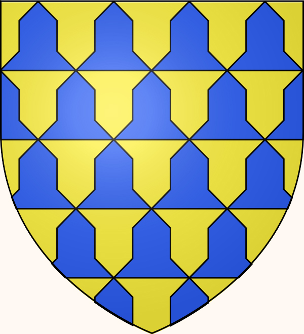 Blason 25