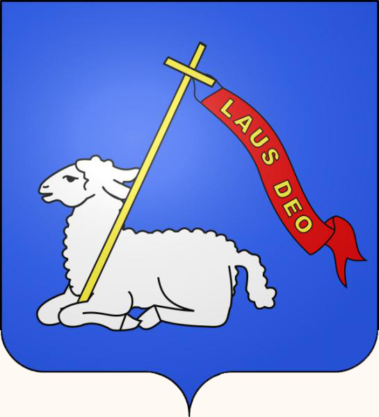 Blason 7