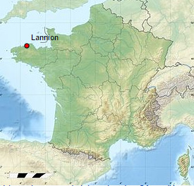 Carte 1