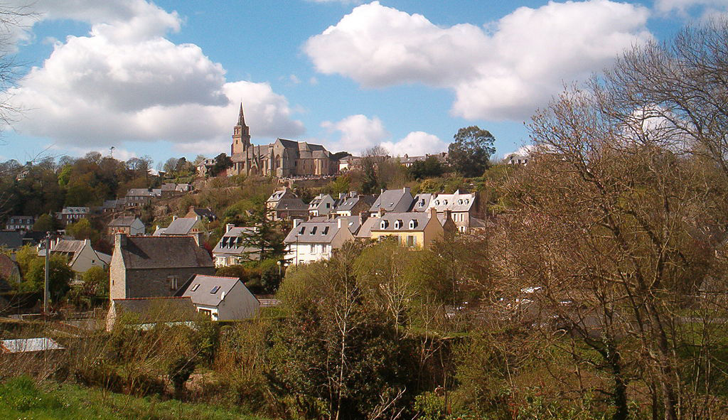 Lannion 1