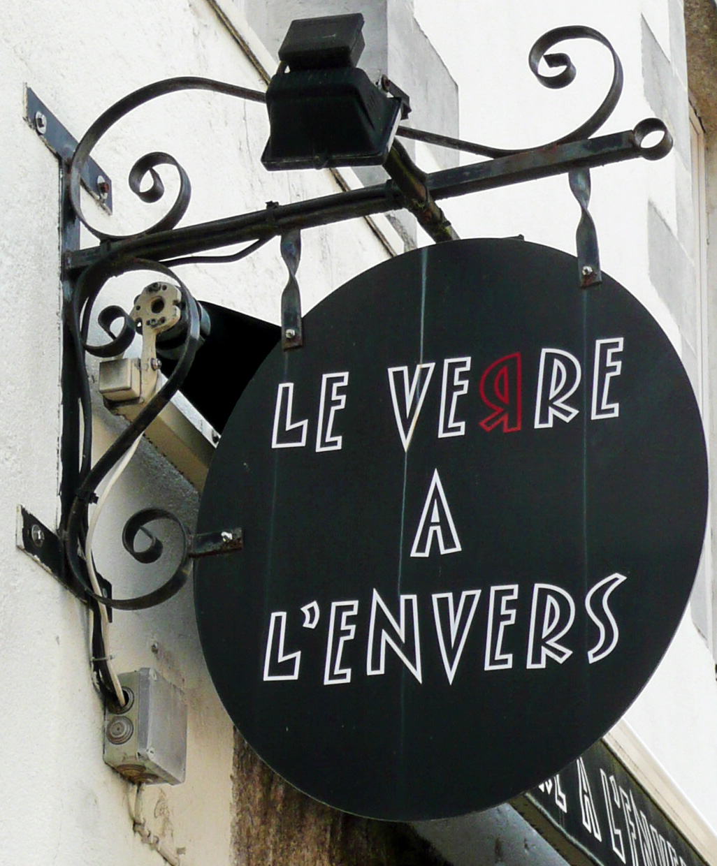 Bar de nuit